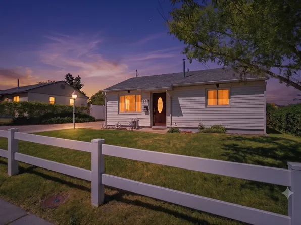 320 W #S, Tooele, UT 84074