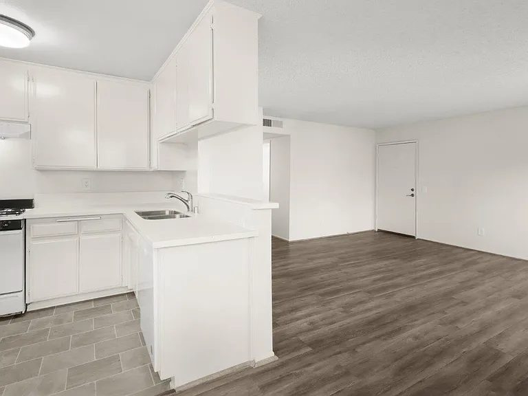 4608 Vista Del Monte Ave #206 — Photo 8