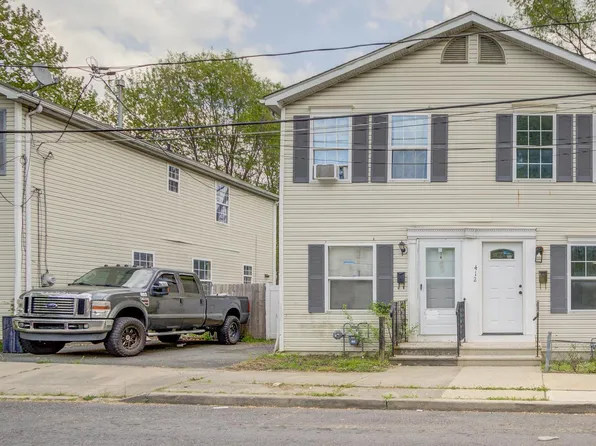 412 N Willow St, Trenton, NJ 08618