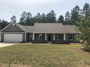 106 Needleleaf Ct #47, Barnesville, GA 30204