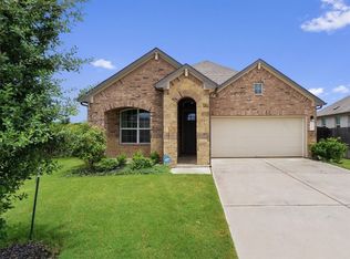 14309 McArthur Dr, Manor, TX 78653