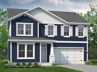 The Poppy Plan, Creekside Reserve, Suffolk, VA 23435