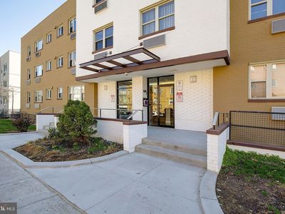 738 Longfellow St NW APT 216, Washington, DC, 20011