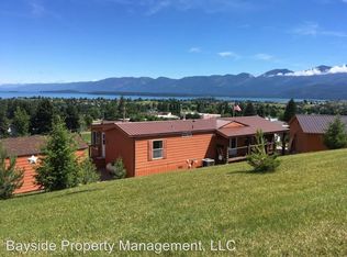96 Lavista Dr, Polson, MT 59860
