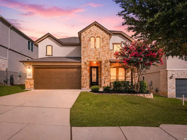 13822 PURSLEY RDG, San Antonio, TX 78245