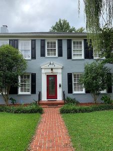 1606 Vicklan St, Vicksburg, MS, 39180