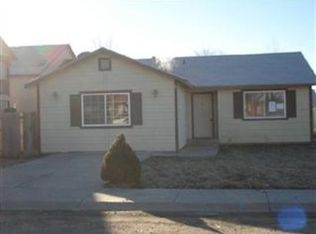 535 W 9th S, Mountain Home, ID 83647