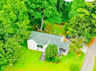 1003 E Church St, Jasper, GA 30143