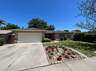 1617 Marty Ct, Modesto, CA 95350