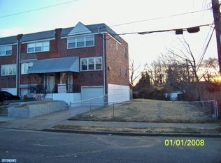 3016 Fairdale Rd, Philadelphia, PA 19154