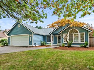 2025 Kempton St SE, Olympia, WA 98501