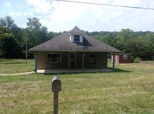 7699 Denver Rd, Waverly, OH 45690