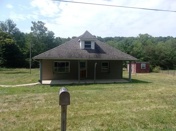 7699 Denver Rd, Waverly, OH 45690