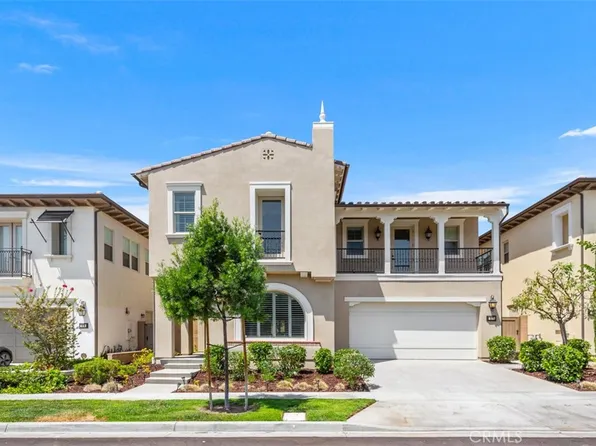 57 Gainsboro, Irvine, CA 92620