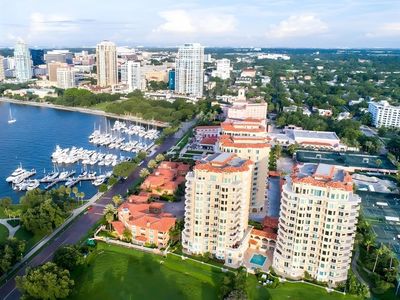 555 5th Ave NE Suite 833, Saint Petersburg, FL, 33701