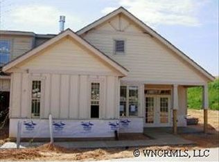 46 Westfield Way LOT J2, Candler, NC 28715