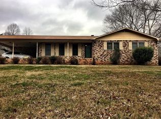 157 Belle Harrison Rd, Evensville, TN 37332