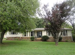 516 Dutchmans Dr, Hermitage, TN 37076