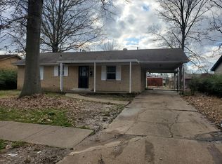 526 Wilson Rd, West Memphis, AR 72301