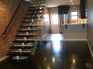 1407 Lowman St, Baltimore, MD 21230