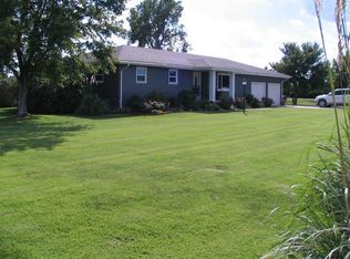 433 NW 10th Rd, Great Bend, KS 67530