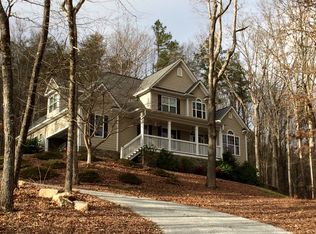 185 Still Rd, Clarkesville, GA 30523