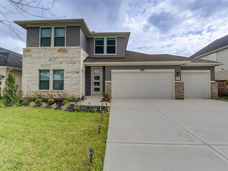 6607 Arabella Lakes Dr — Photo 1
