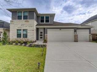 6607 Arabella Lakes Dr, Richmond, TX 77469