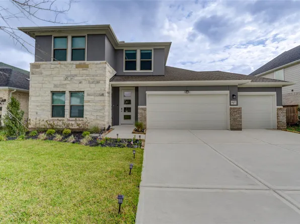 6607 Arabella Lakes Dr, Richmond, TX 77469
