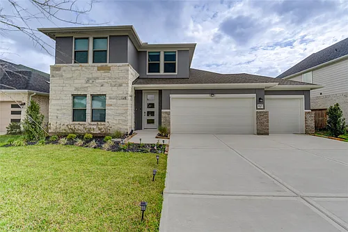 6607 Arabella Lakes Dr Photo 1