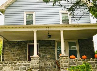 231 Burmont Rd, Drexel Hill, PA 19026