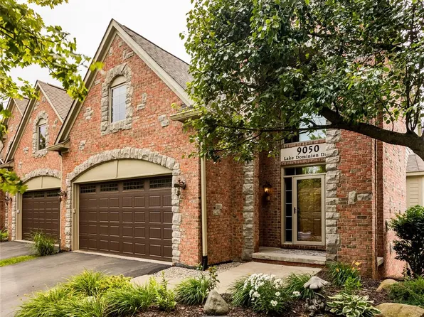 9050 Lake Dominion Dr, Brighton, MI 48114