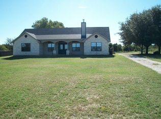 721 E Moonlight Dr, Robinson, TX 76706