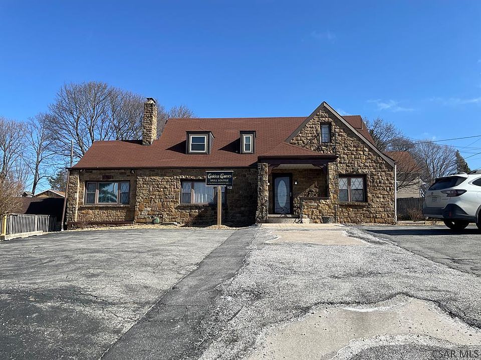 921 Old Scalp Ave, Johnstown, PA 15904 MLS 96029443 Zillow