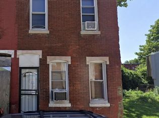 1819 N Ringgold St, Philadelphia, PA