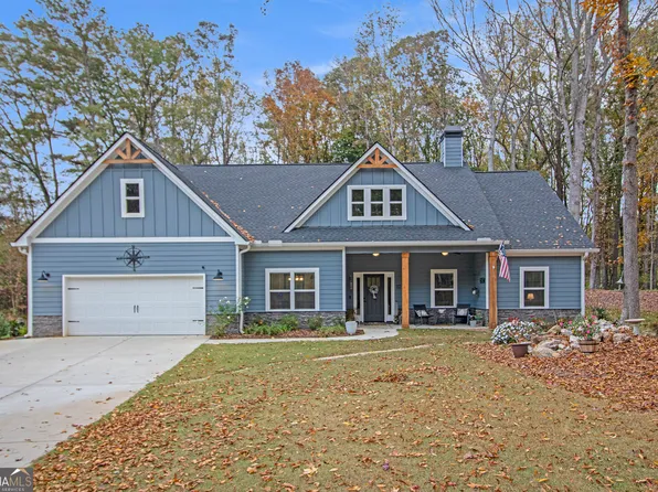 113 Remington Path, Temple, GA 30179