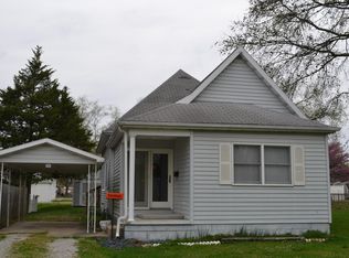 131 Charlotte St, Centralia, IL 62801
