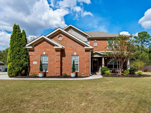 29972 Windsor Ln, Harvest, AL 35749
