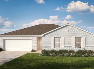 Plan 1641 Plan, Davina, Rosenberg, TX 77471