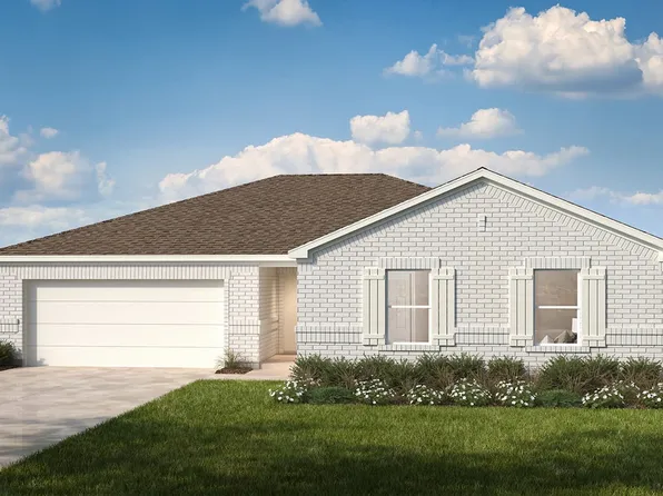 Plan 1641 Plan, Davina