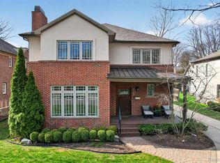 1742 Latham Rd, Birmingham, MI 48009