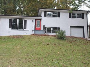 2458 Dawn Dr, Decatur, GA 30032