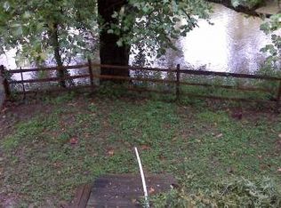 8 S Brandywine Ave, Coatesville, PA 19320