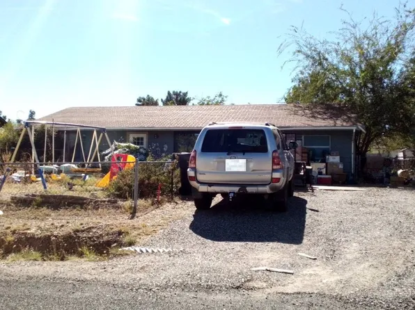 215 W Mesquite Dr, Cottonwood, AZ 86326