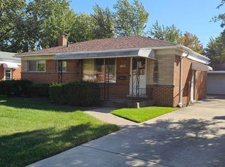 11652 Frazho Rd, Warren, MI 48089