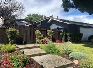 5857 Marshwell Way, San Jose, CA 95138