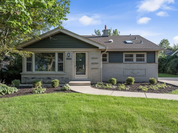 1505 W Euclid Ave, Arlington Heights, IL 60005