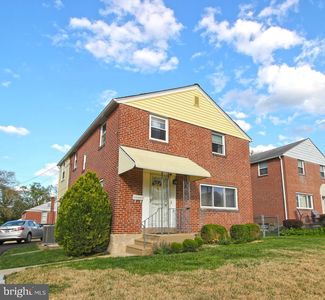 411 Werner Ave, Glenolden, PA, 19036