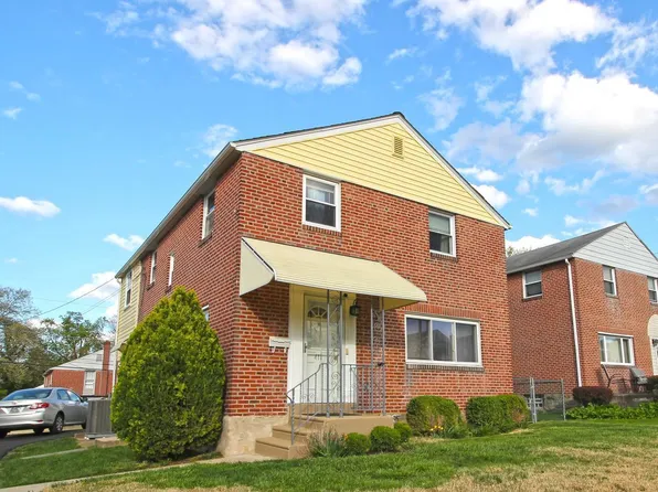 411 Werner Ave, Glenolden, PA 19036