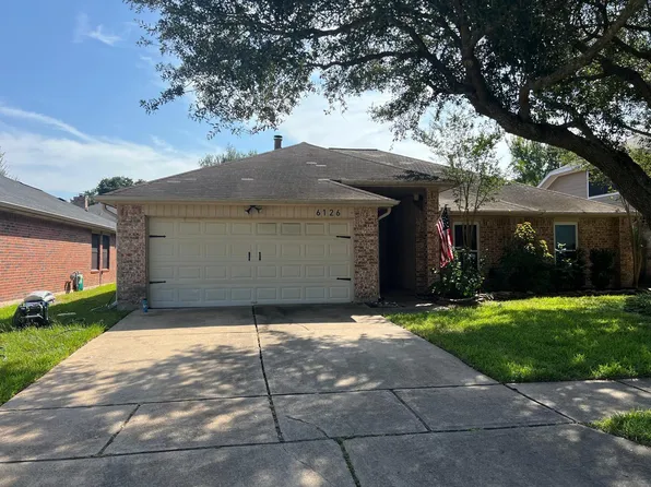 6126 Conlan Bay Dr, Houston, TX 77041